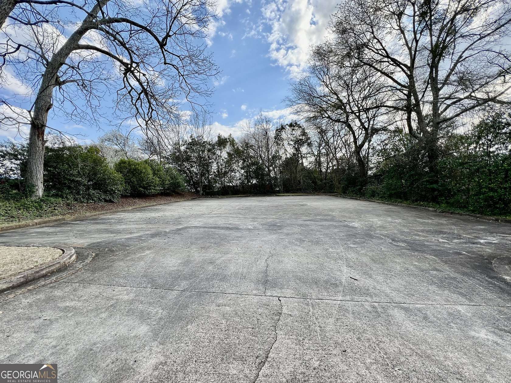 0.16 Acres of Commercial Land for Sale in LaGrange, Georgia