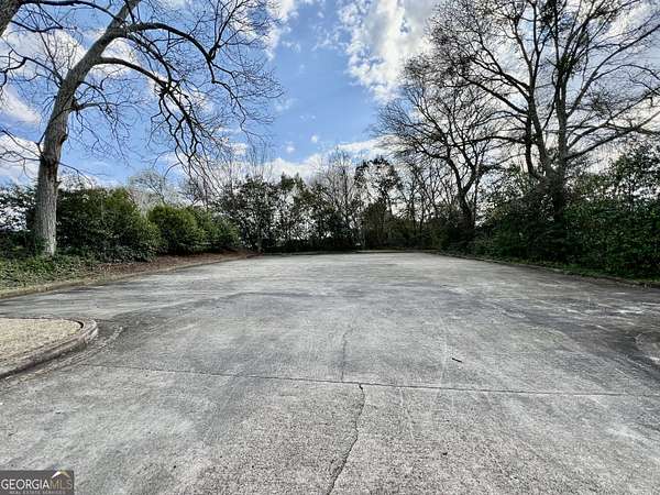 0.16 Acres of Commercial Land for Sale in LaGrange, Georgia