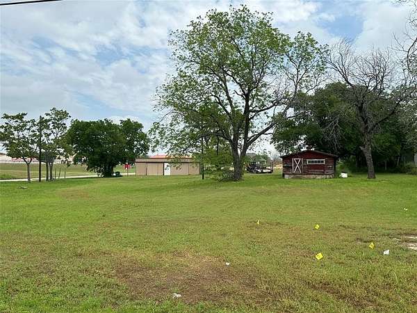 1 Acre of Commercial Land for Sale in Hico, Texas