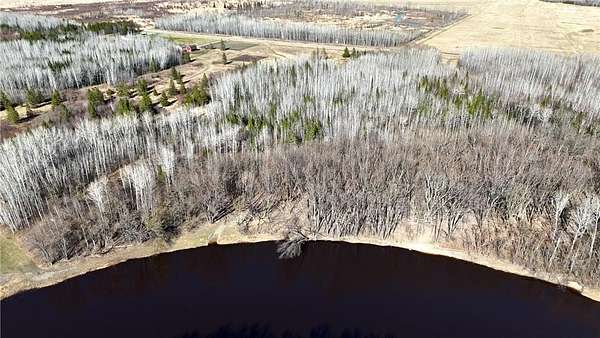 6.58 Acres of Land for Sale in Littlefork, Minnesota
