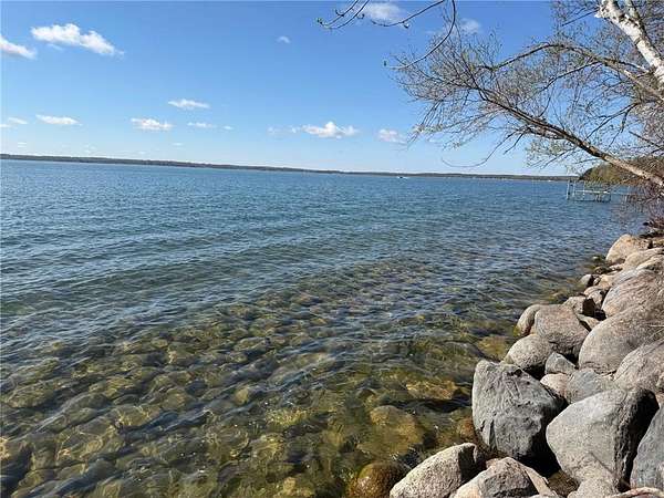 0.71 Acres of Land for Sale in Walker, Minnesota