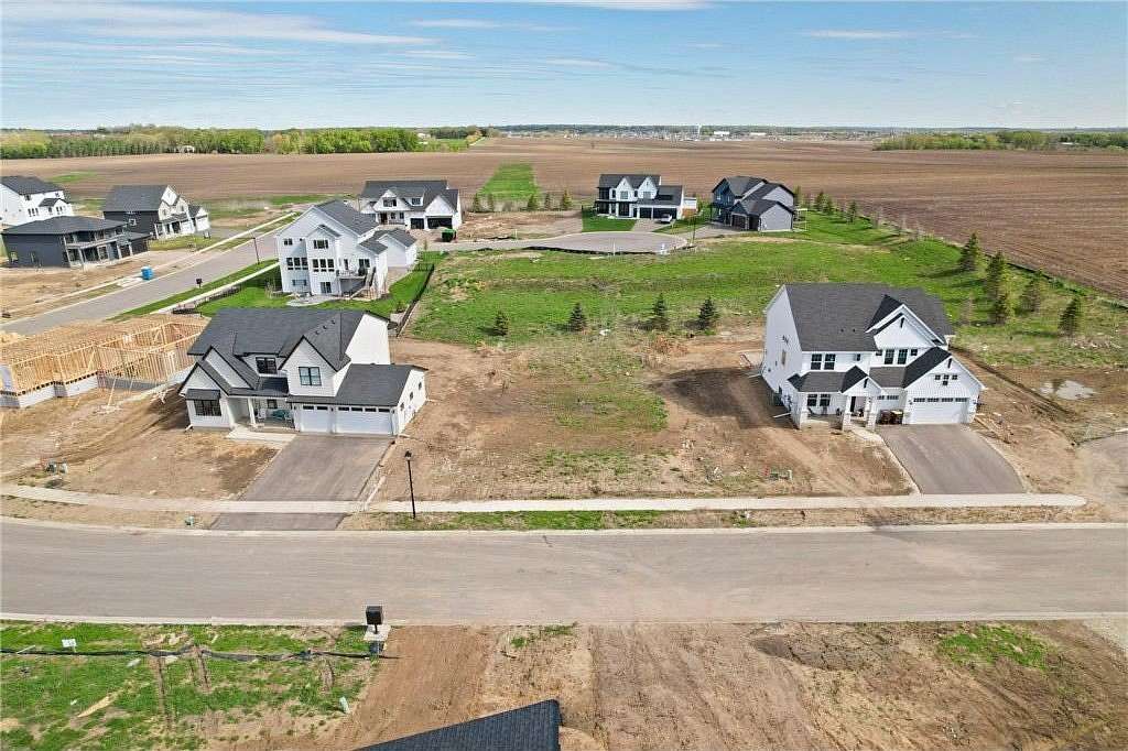 0.25 Acres of Residential Land for Sale in Lakeville, Minnesota