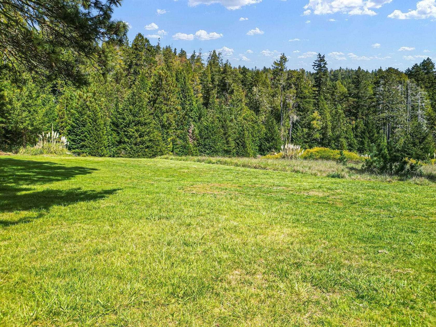 0.63 Acres of Residential Land for Sale in Crescent City, California