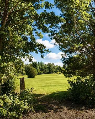 8 Acres of Land for Sale in Branson, Missouri