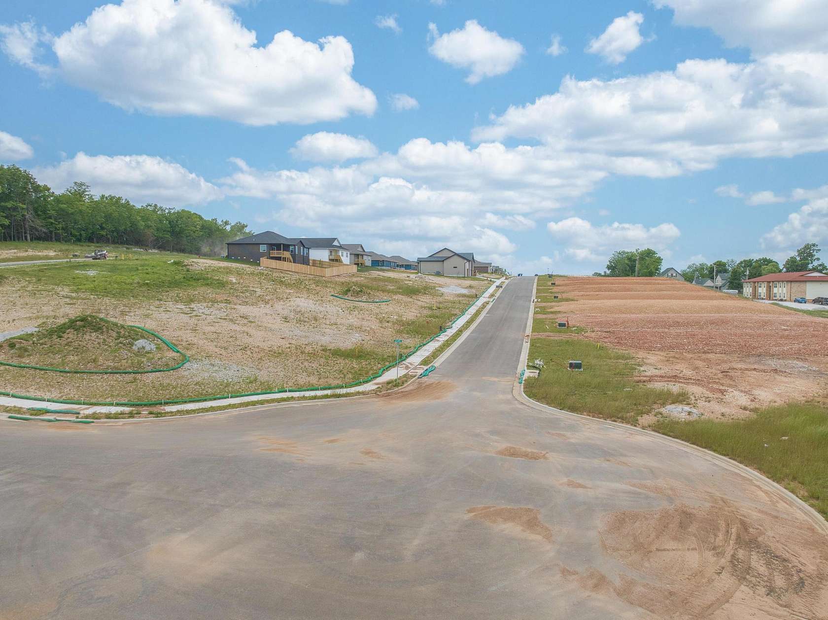 0.26 Acres of Residential Land for Sale in Ozark, Missouri