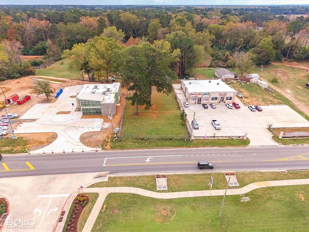 0.4 Acres of Commercial Land for Sale in Shreveport, Louisiana