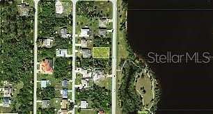 0.23 Acres of Residential Land for Sale in Port Charlotte, Florida