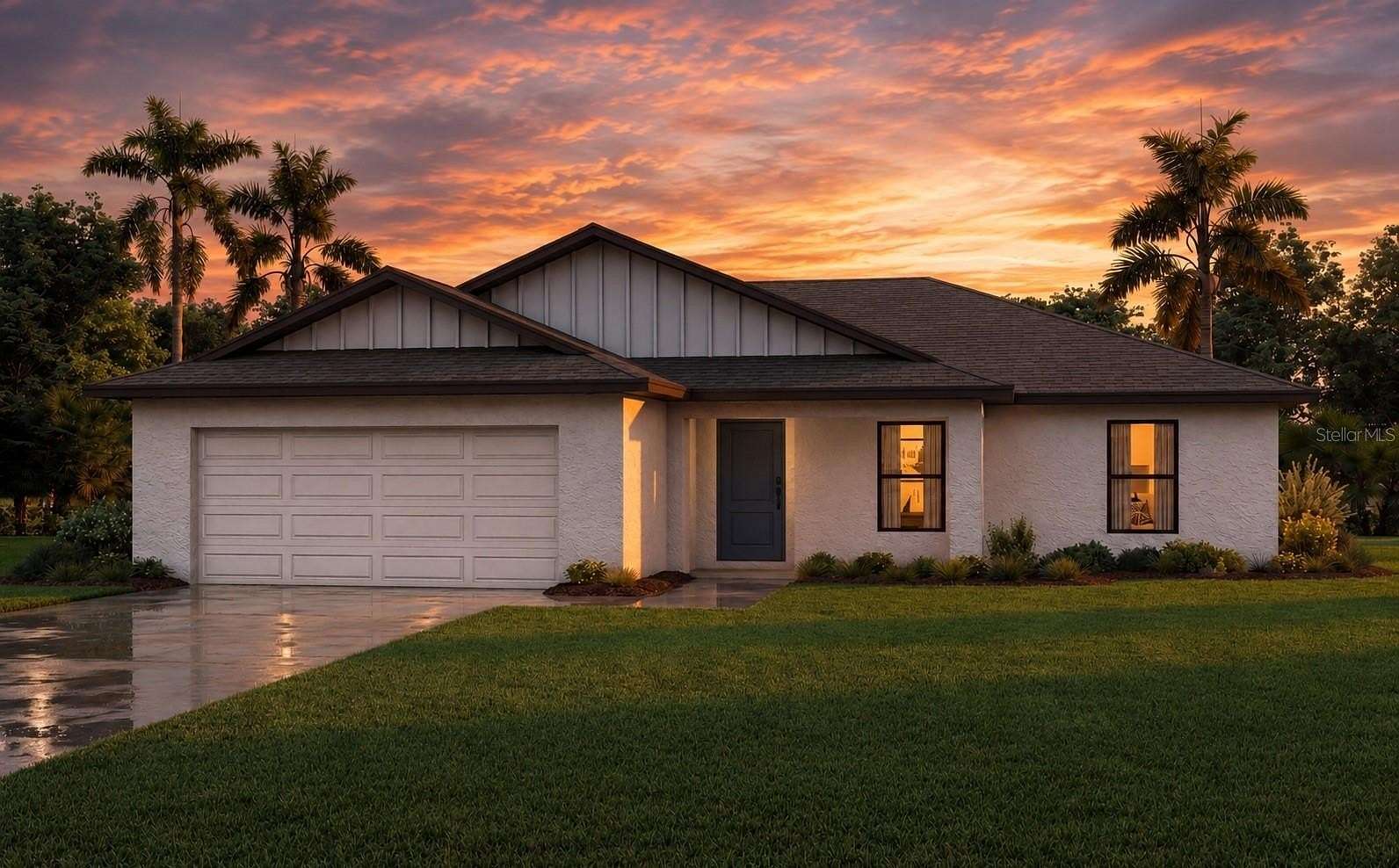 0.23 Acres of Residential Land for Sale in Port Charlotte, Florida