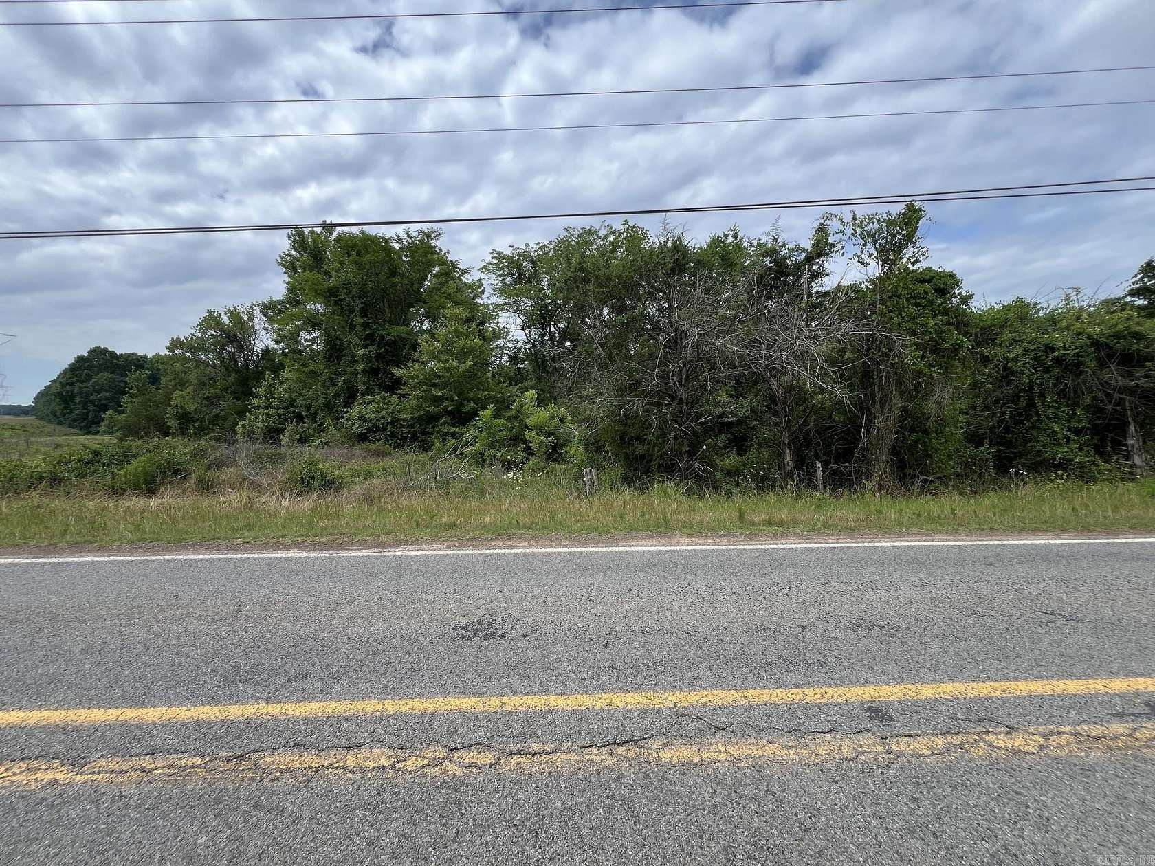 13 Acres of Land for Sale in Mayflower, Arkansas