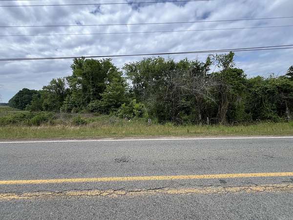 13 Acres of Land for Sale in Mayflower, Arkansas