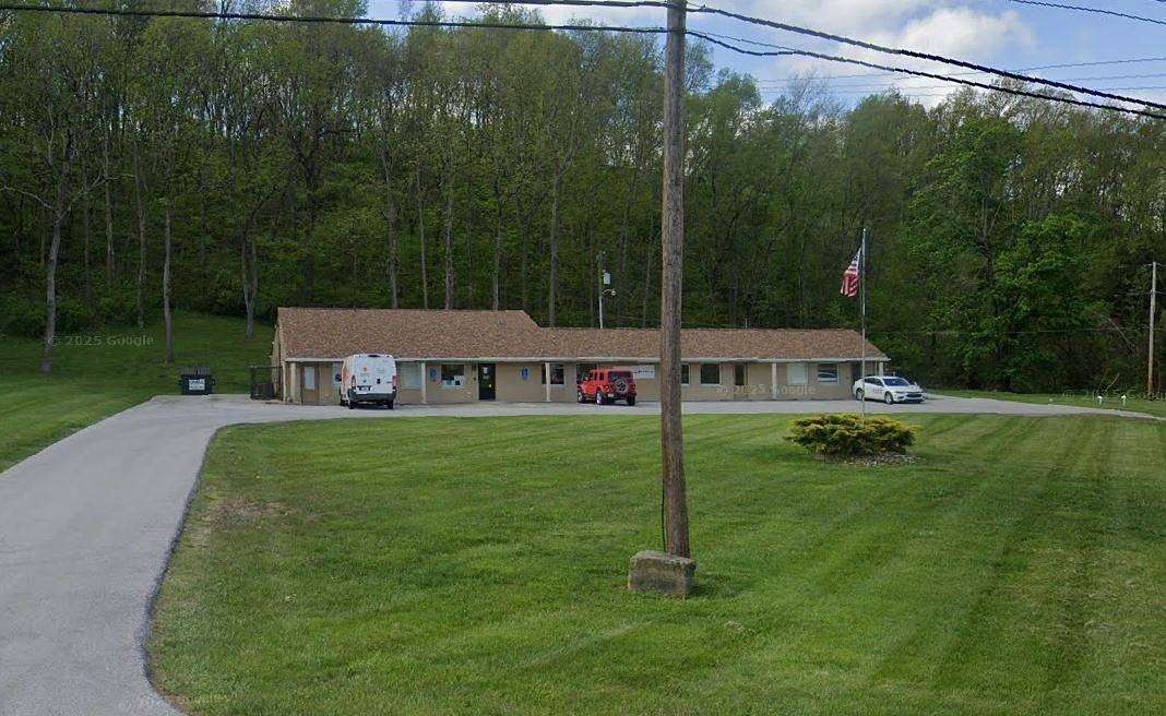 4.23 Acres of Commercial Land for Sale in Norwich, Ohio