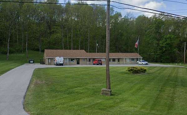 4.23 Acres of Commercial Land for Sale in Norwich, Ohio