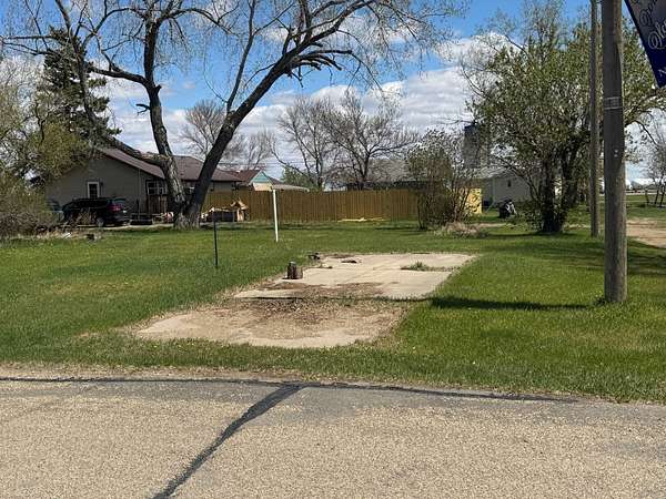 0.12 Acres of Land for Sale in Newburg, North Dakota