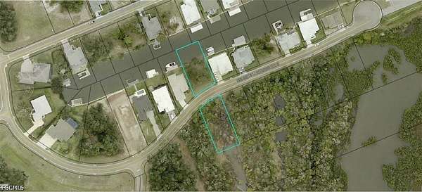 0.63 Acres of Residential Land for Sale in Flagler Beach, Florida