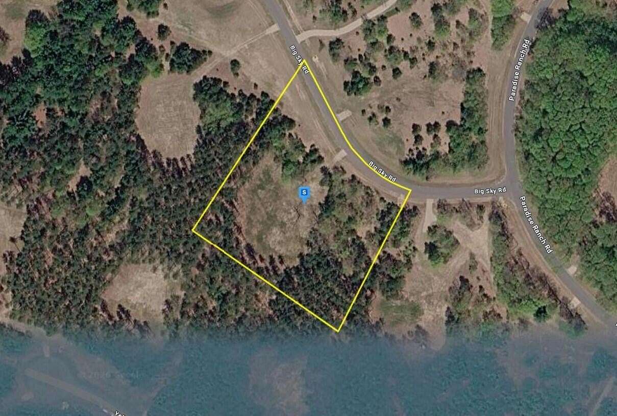 3 Acres of Residential Land for Sale in Kingsley, Michigan