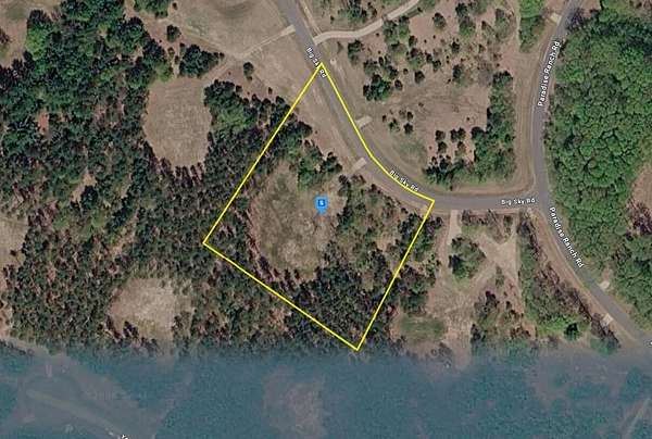 3 Acres of Residential Land for Sale in Kingsley, Michigan