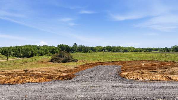 2 Acres of Residential Land for Sale in Glencoe, Oklahoma