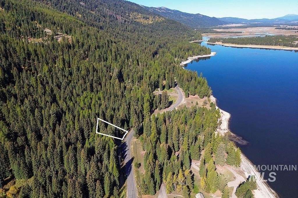 0.58 Acres of Residential Land for Sale in Donnelly, Idaho