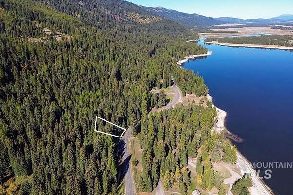 0.58 Acres of Residential Land for Sale in Donnelly, Idaho
