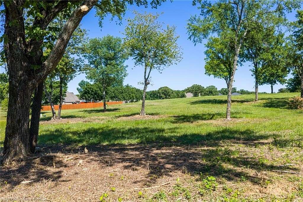 0.47 Acres of Residential Land for Sale in Charleston, Arkansas