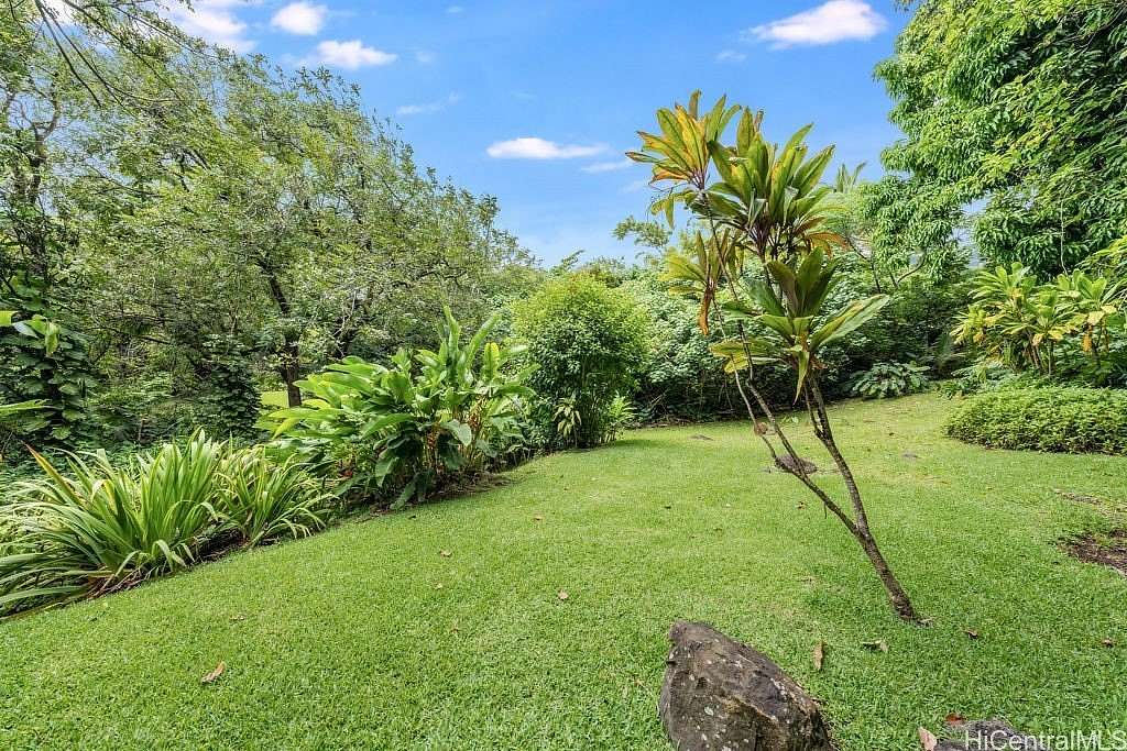 Residential Land for Sale in Honolulu, Hawaii