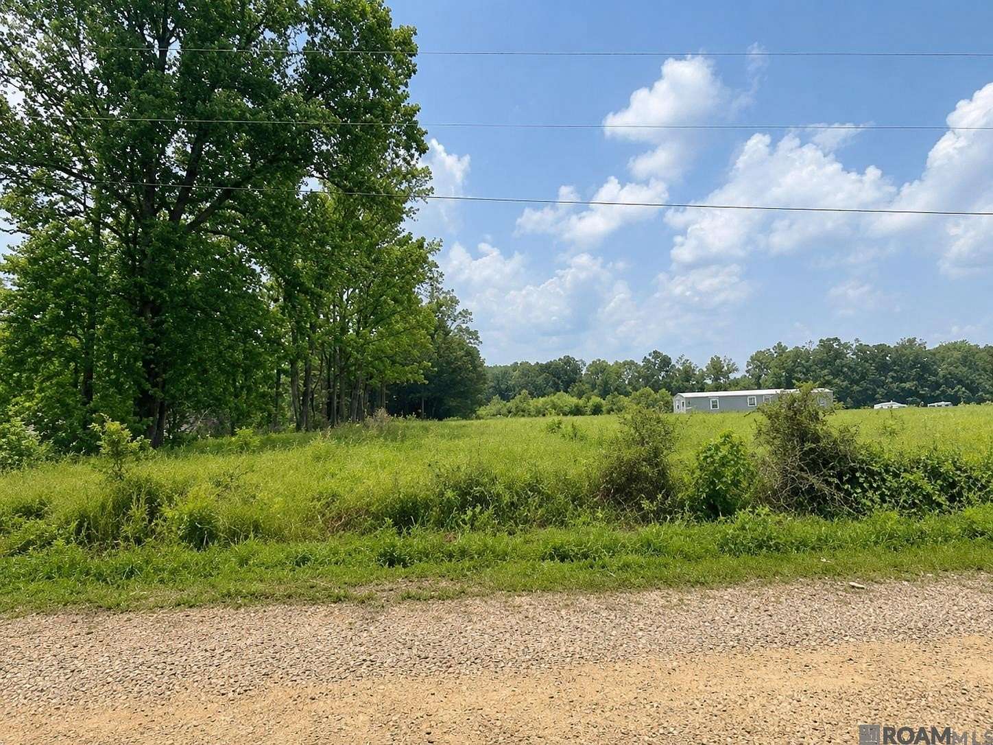 3.17 Acres of Land for Sale in Independence, Louisiana