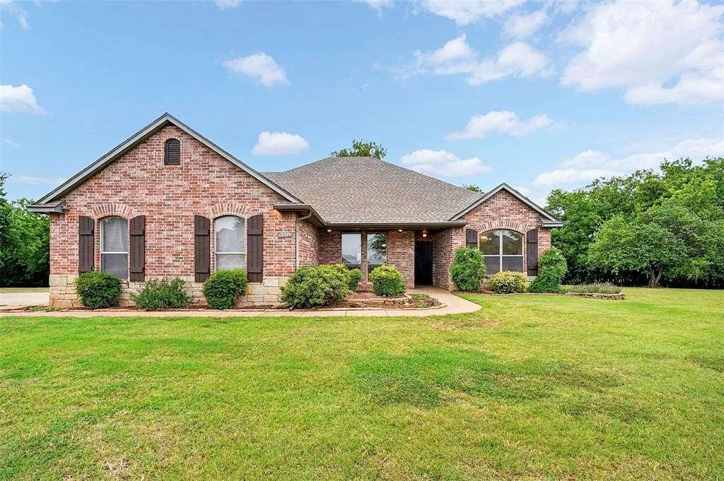 2.2 Acres of Land with Home for Sale in Guthrie, Oklahoma