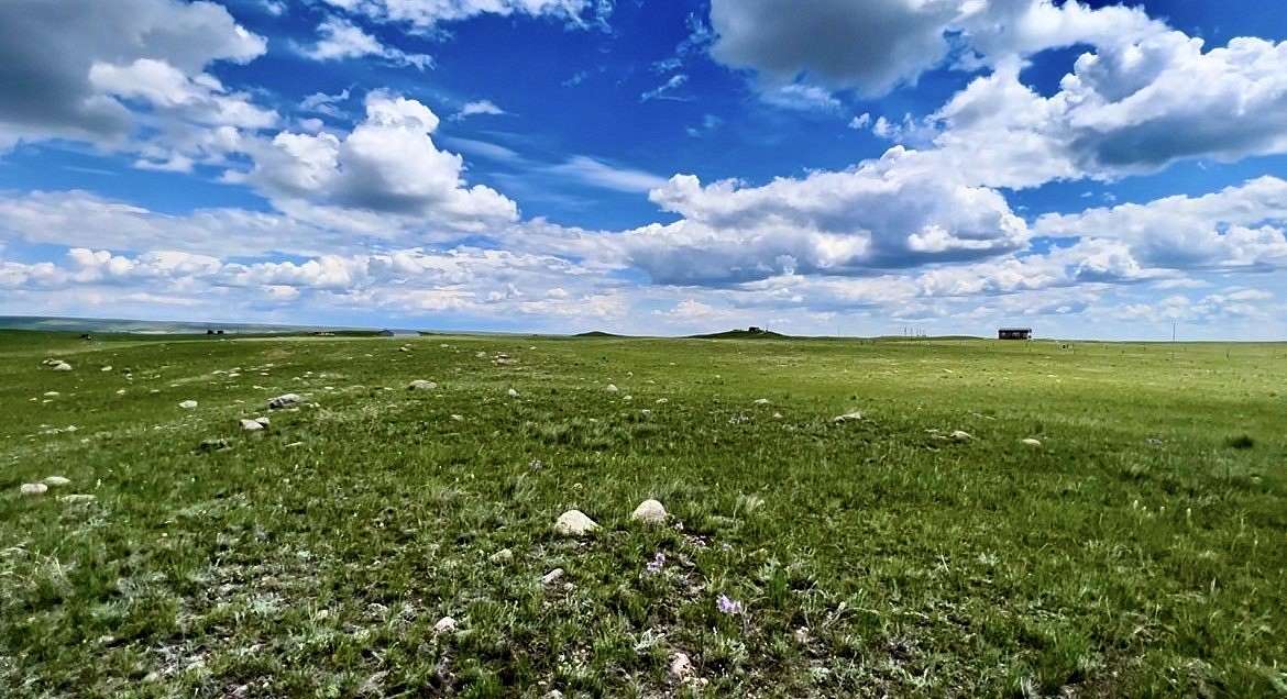 5.45 Acres of Land for Sale in Augusta, Montana