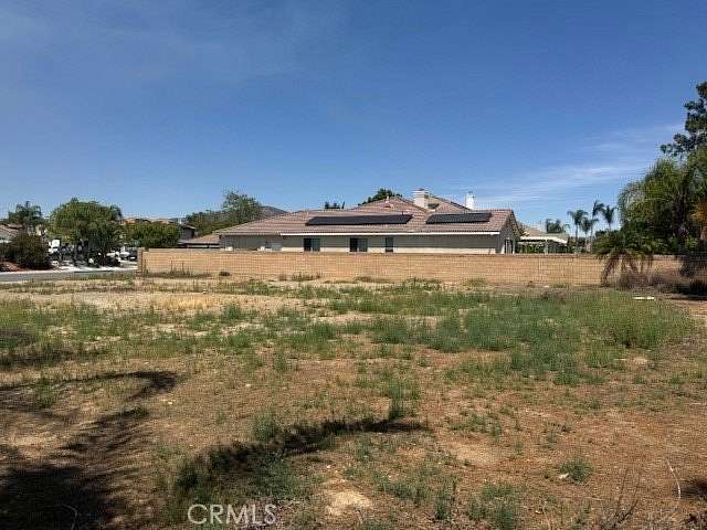 0.31 Acres of Residential Land for Sale in Winchester, California