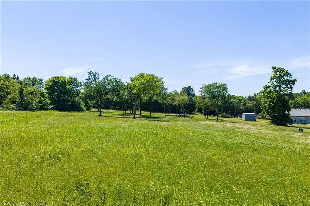 0.96 Acres of Residential Land for Sale in Charleston, Arkansas