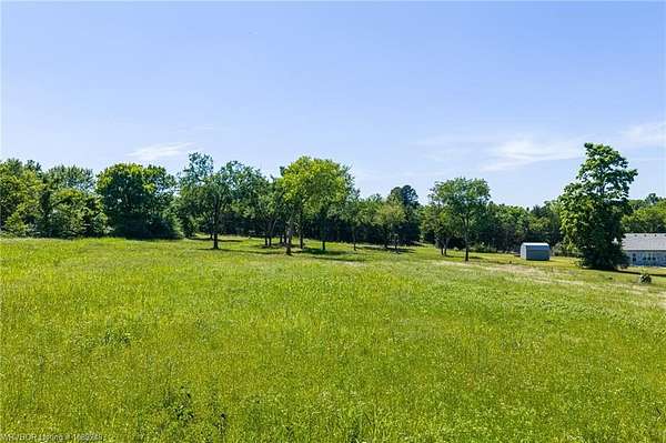 0.96 Acres of Residential Land for Sale in Charleston, Arkansas