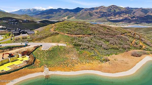 0.64 Acres of Residential Land for Sale in Kamas, Utah