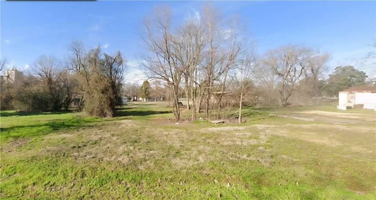0.15 Acres of Commercial Land for Sale in Hope, Arkansas