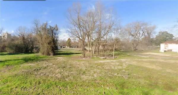 0.15 Acres of Commercial Land for Sale in Hope, Arkansas