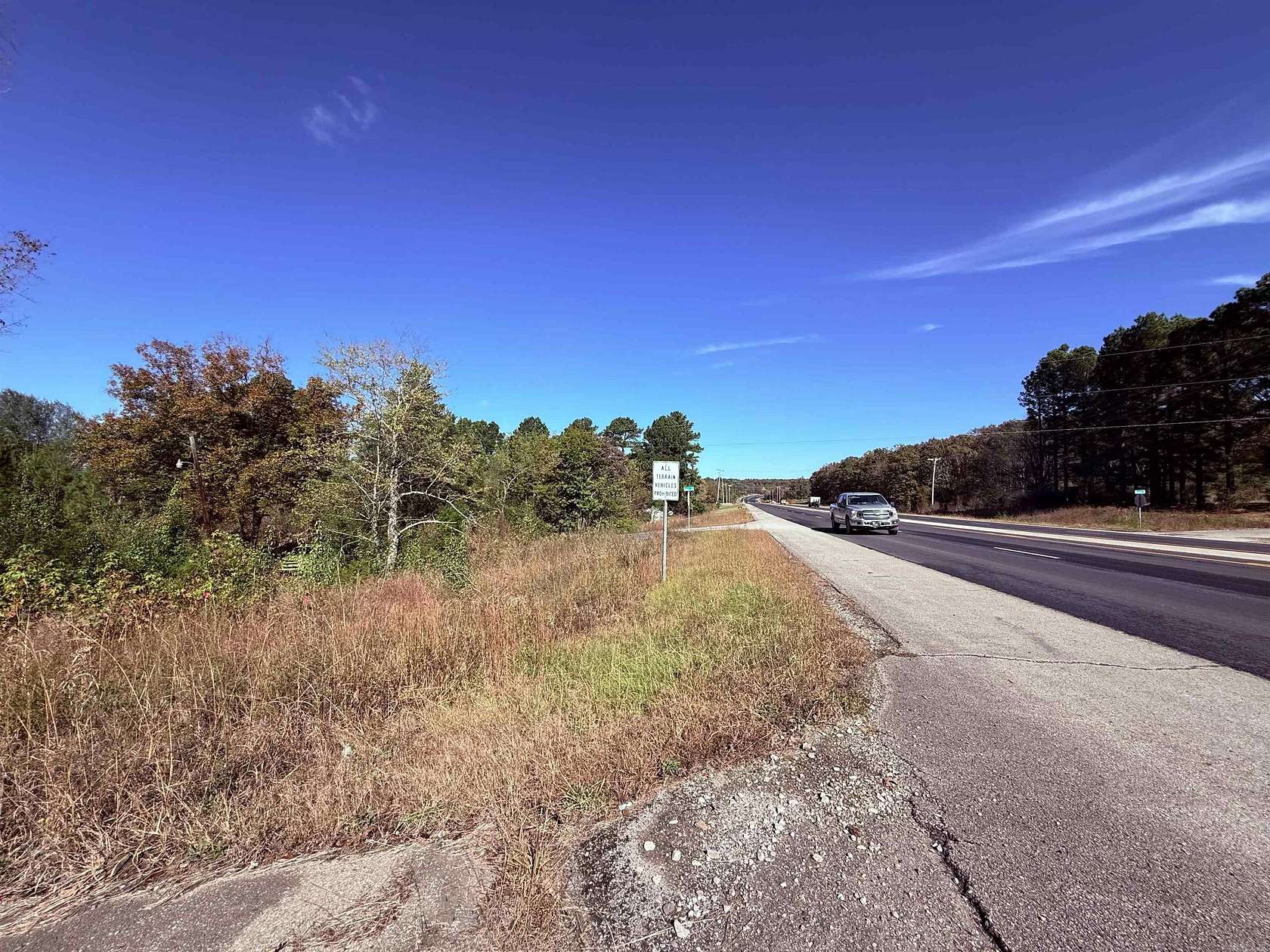 1.42 Acres of Mixed-Use Land for Sale in Bald Knob, Arkansas