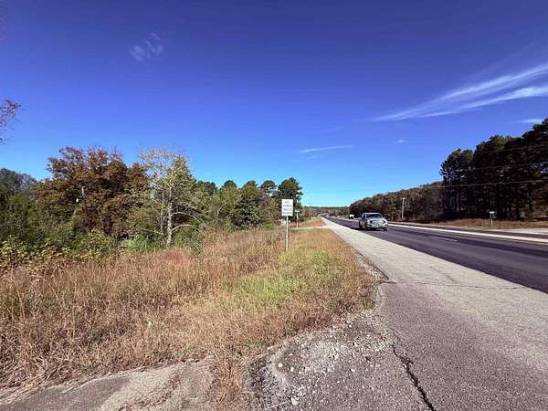 1.42 Acres of Mixed-Use Land for Sale in Bald Knob, Arkansas