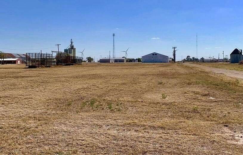0.4 Acres of Commercial Land for Sale in Ralls, Texas