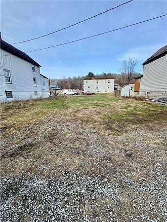 0.06 Acres of Mixed-Use Land for Sale in Jeannette, Pennsylvania