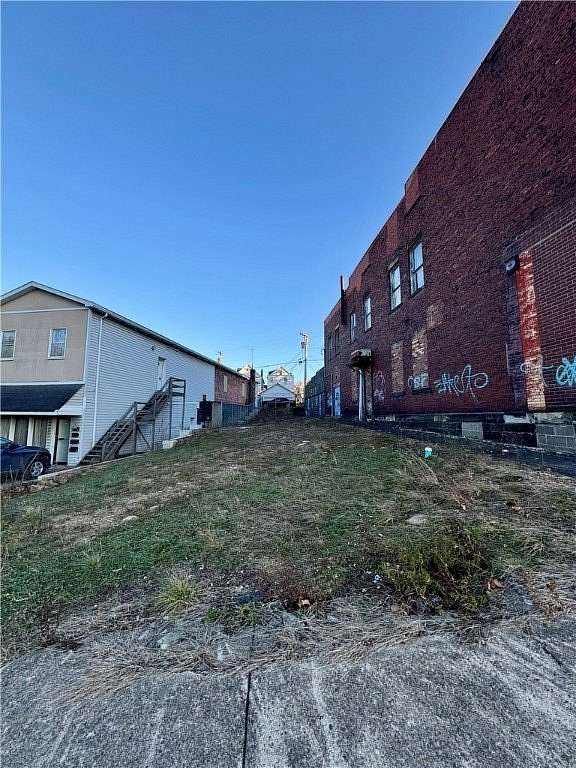 0.13 Acres of Mixed-Use Land for Sale in Vandergrift, Pennsylvania