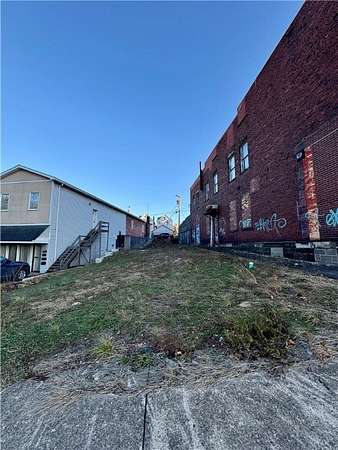 0.13 Acres of Mixed-Use Land for Sale in Vandergrift, Pennsylvania