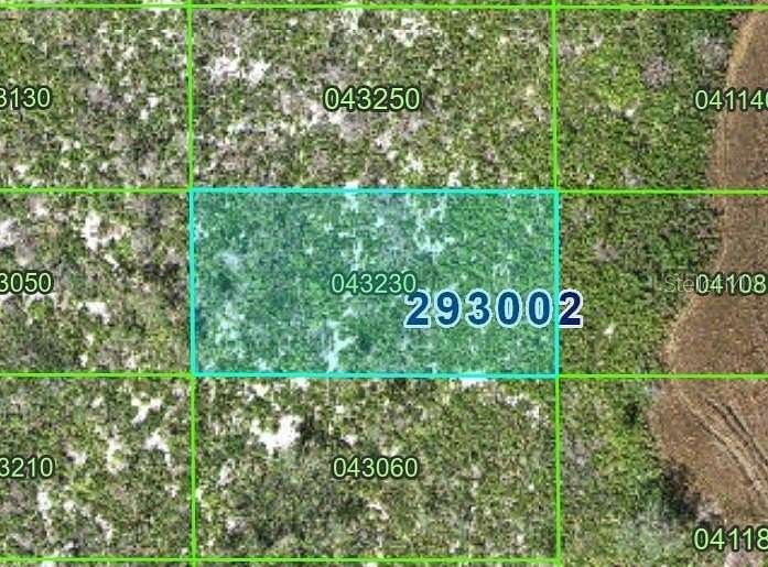 1.25 Acres of Land for Sale in Lake Wales, Florida