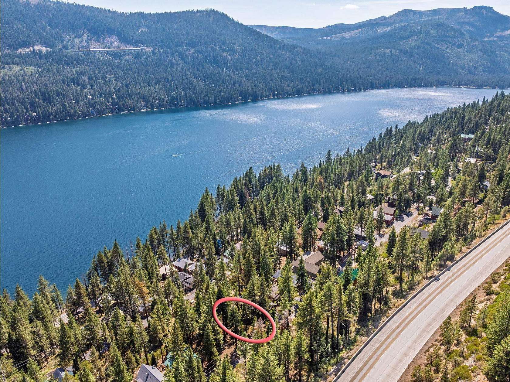0.11 Acres of Land for Sale in Truckee, California