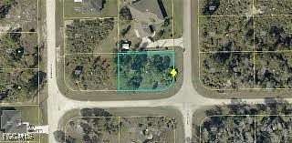 0.24 Acres of Mixed-Use Land for Sale in Lehigh Acres, Florida