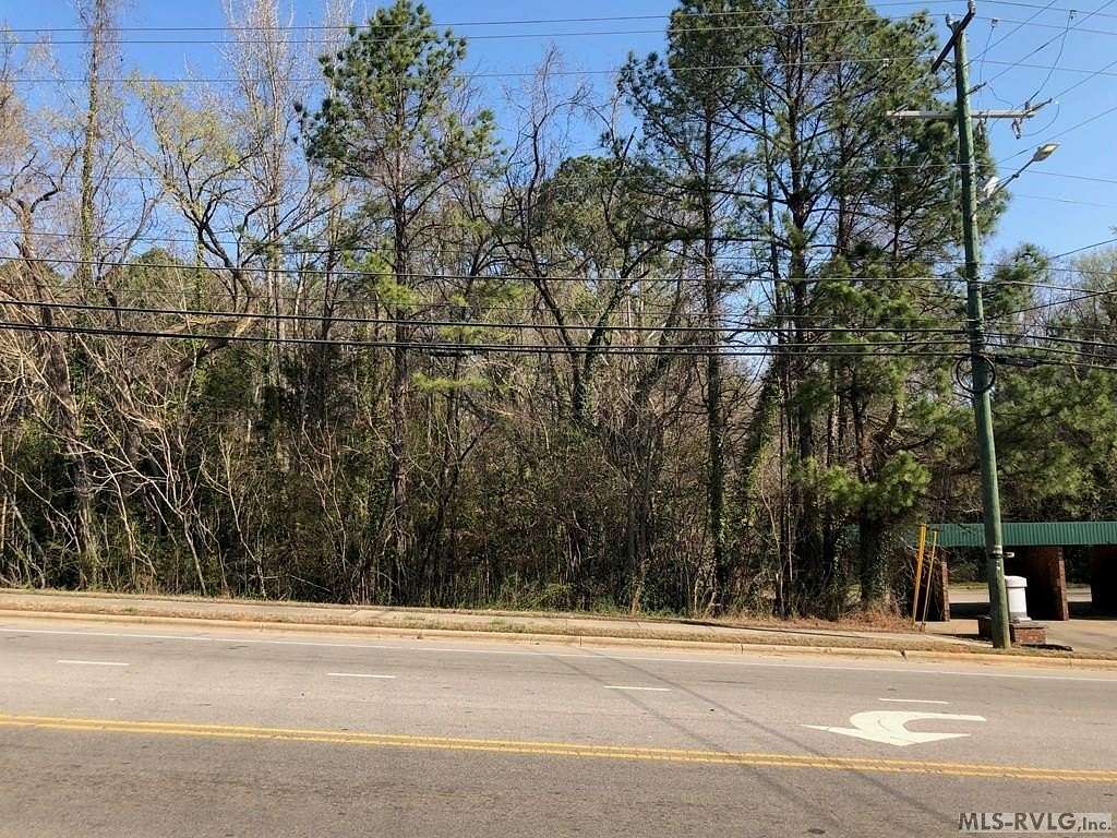 0.09 Acres of Commercial Land for Sale in Warrenton, North Carolina