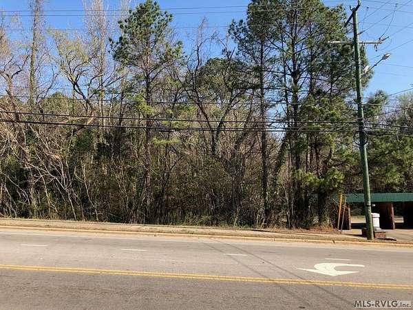 0.09 Acres of Commercial Land for Sale in Warrenton, North Carolina