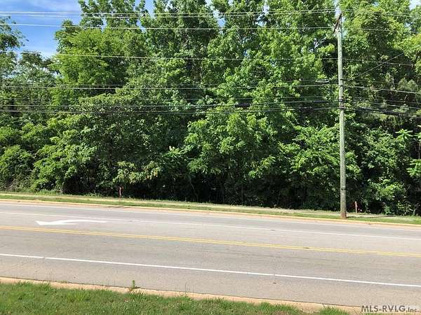 0.09 Acres of Commercial Land for Sale in Warrenton, North Carolina