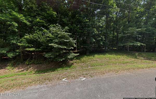 0.34 Acres of Residential Land for Sale in Crossville, Tennessee