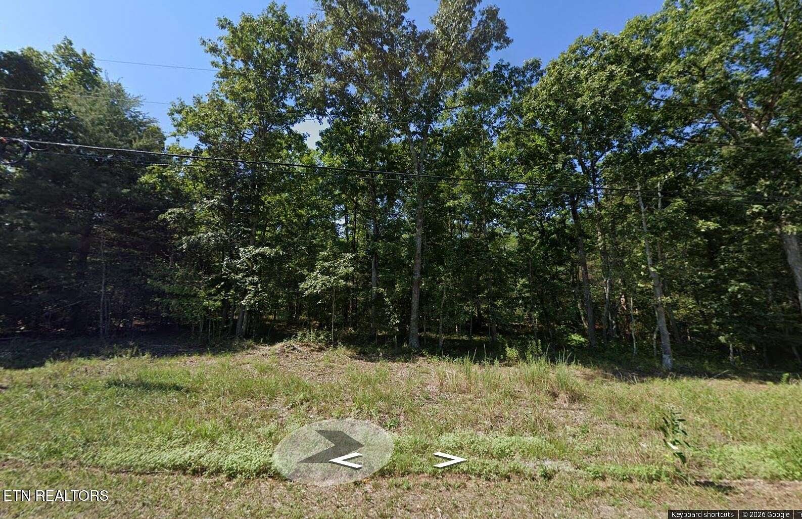 0.26 Acres of Residential Land for Sale in Crossville, Tennessee