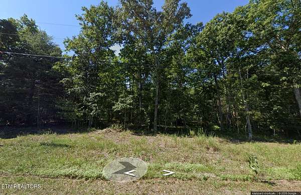 0.26 Acres of Residential Land for Sale in Crossville, Tennessee