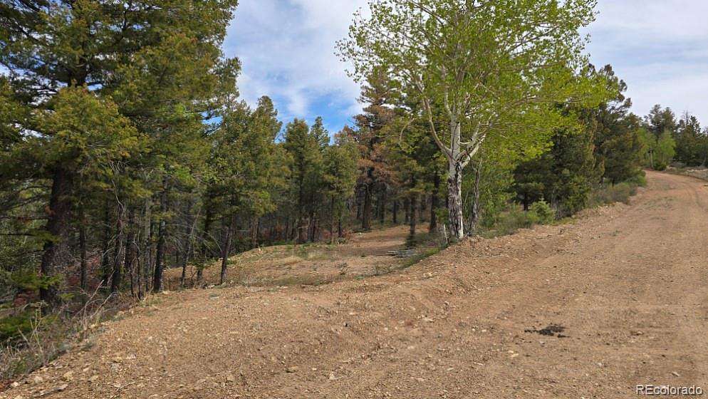 5.25 Acres of Residential Land for Sale in Fort Garland, Colorado